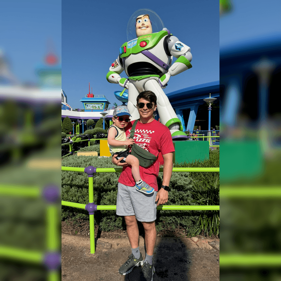 Carsten Murgas Lifestyle Photo