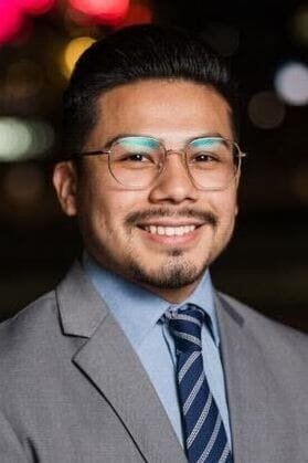 Cristopher Ramos-Cervantes