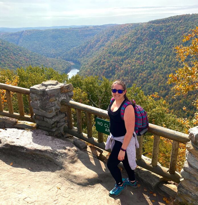 Jen Koch Lifestyle Photo