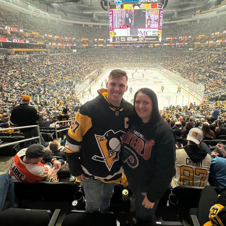 Jen Koch Lifestyle Photo