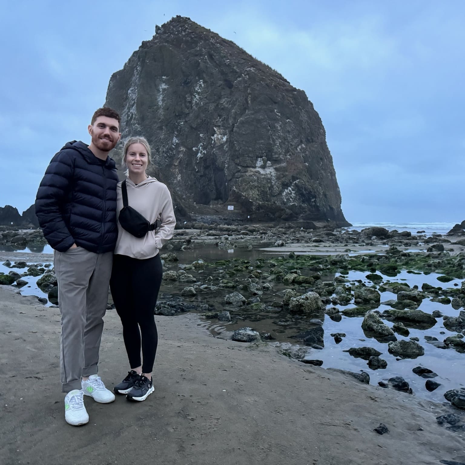 Myles McManus Lifestyle Photo