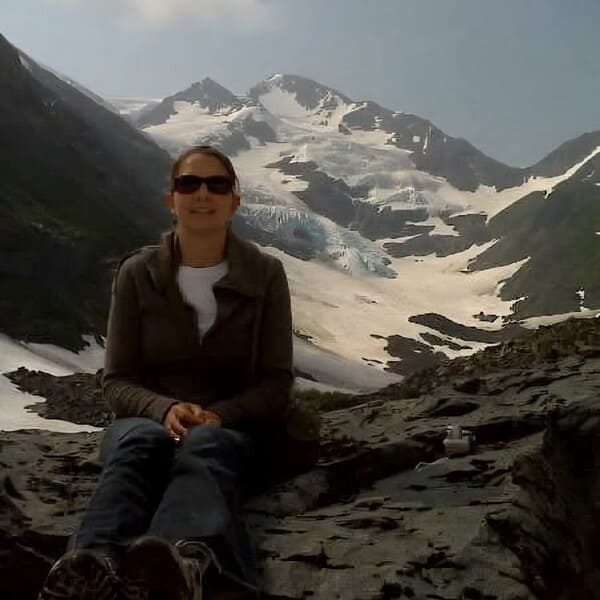 Nancy Nawn Lifestyle Photo