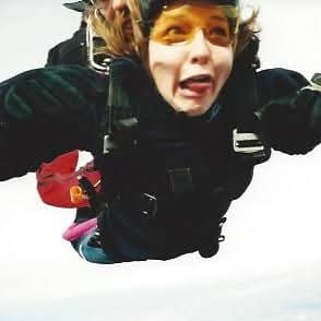 Nancy Nawn Lifestyle Photo