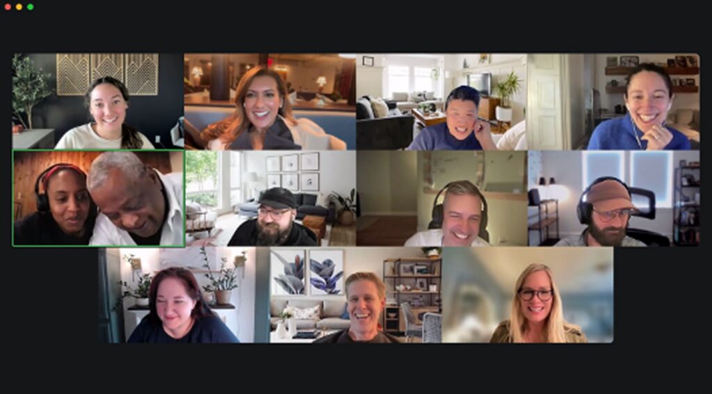 Facet Team