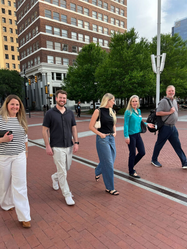 Facet Team Offsite