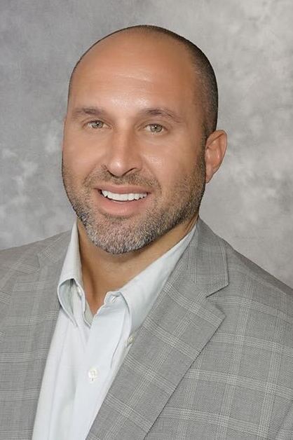 Joe Olivo