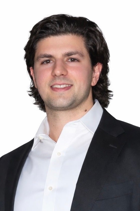 Nick Greco
