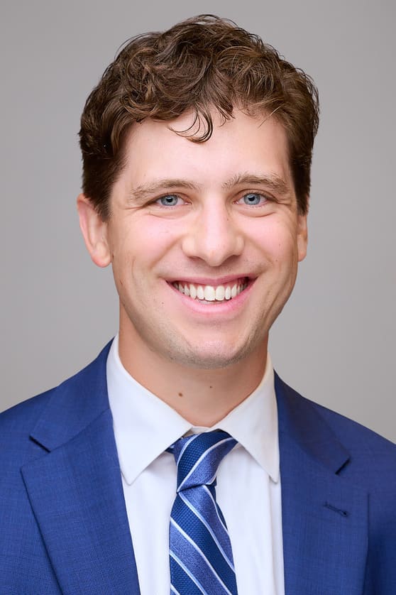 Jacob LeMaster