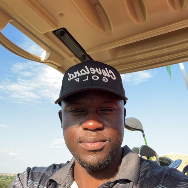 Christian Nkansah-Wiafe
