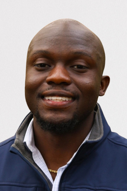 Christian Nkansah-Wiafe