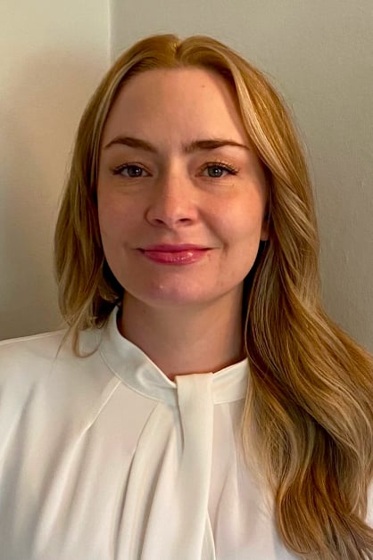 Claire Amick