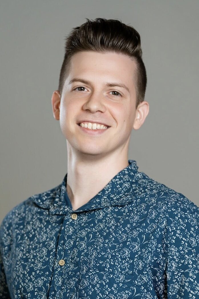 Dalton Kloeker