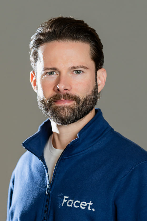 Gary Keith