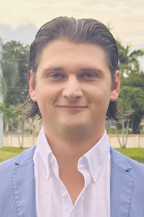 Imri Bruck-Vernon
