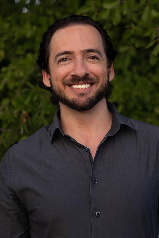 Jonathan Avila