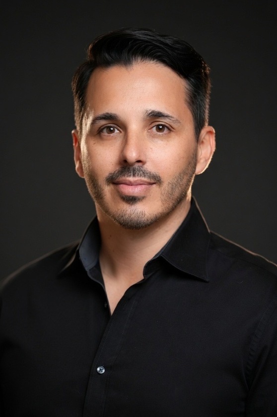 Joseph Buchino