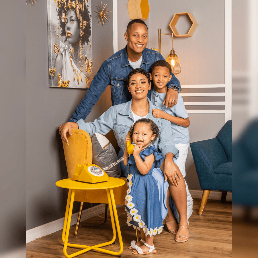 Mike Morisseau Lifestyle Photo