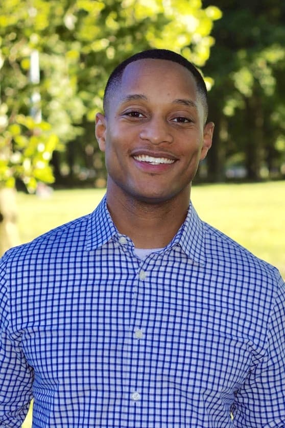 Mike Morisseau