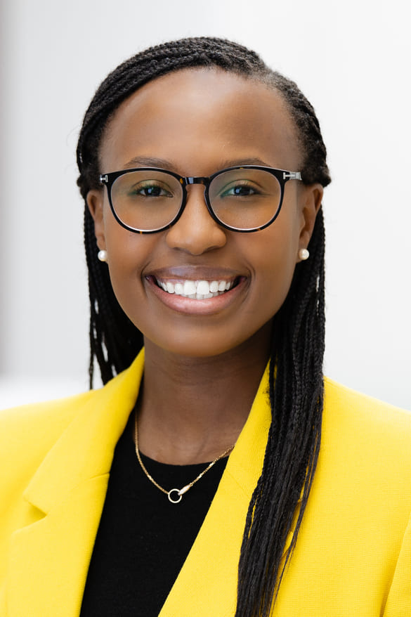 Njeri Kimani