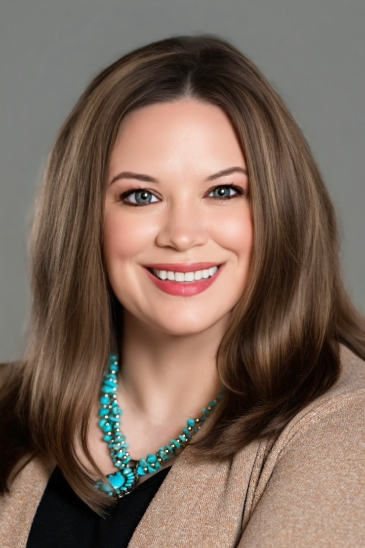 Rebecca Marchman