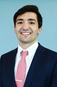 Tony Marcucilli