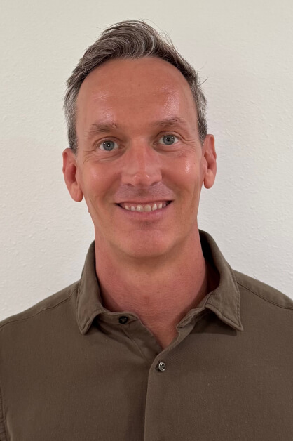 Kevin Stevens