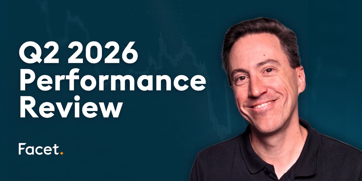 Q2 2026 Performance Review
