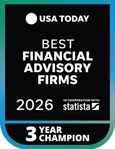 USA Today Badge