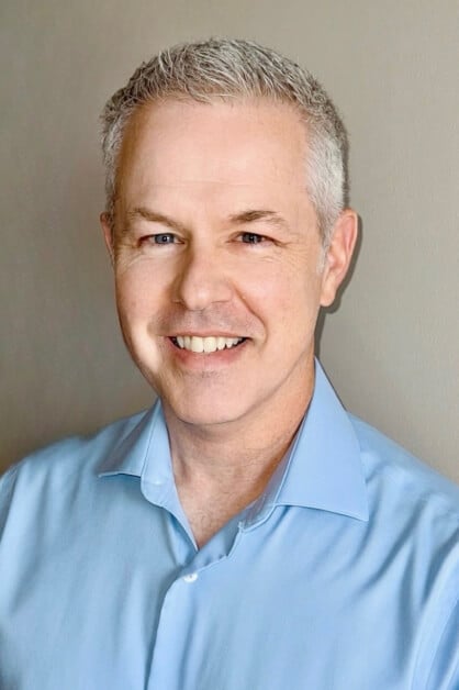 Shawn Rooney