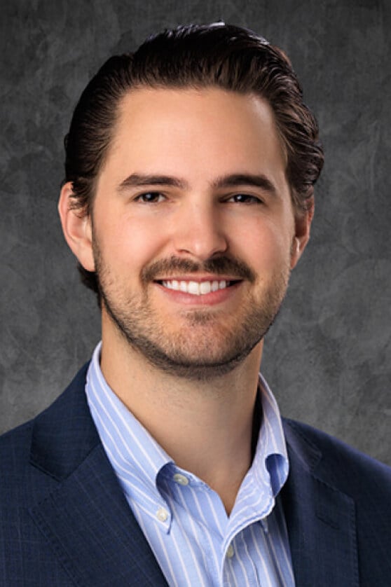 Harrison Sedmak