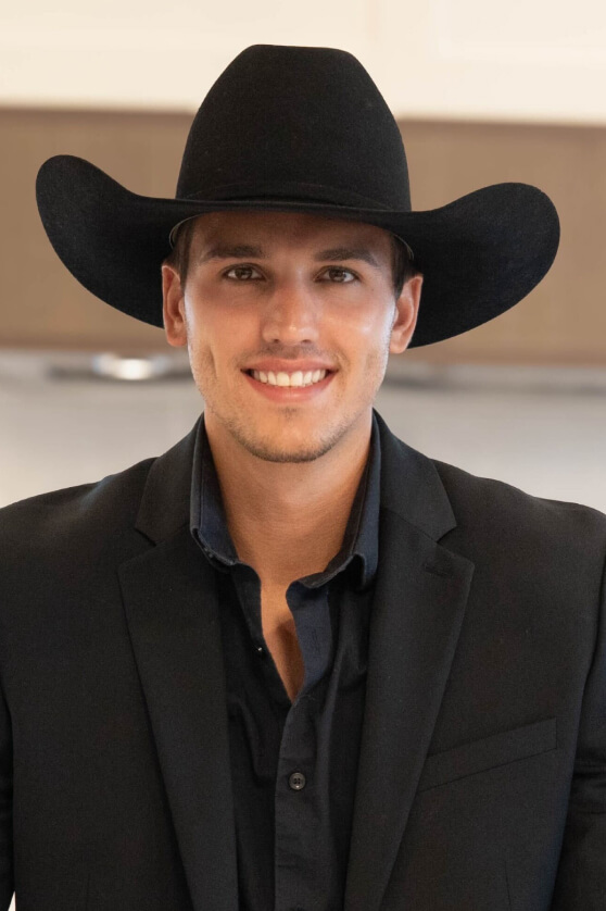 Nick Eberly
