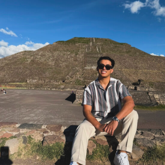 Ricky Vega