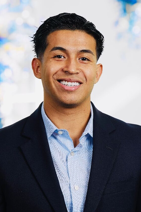 Ricky Vega
