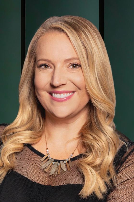 Tiffany Dolby