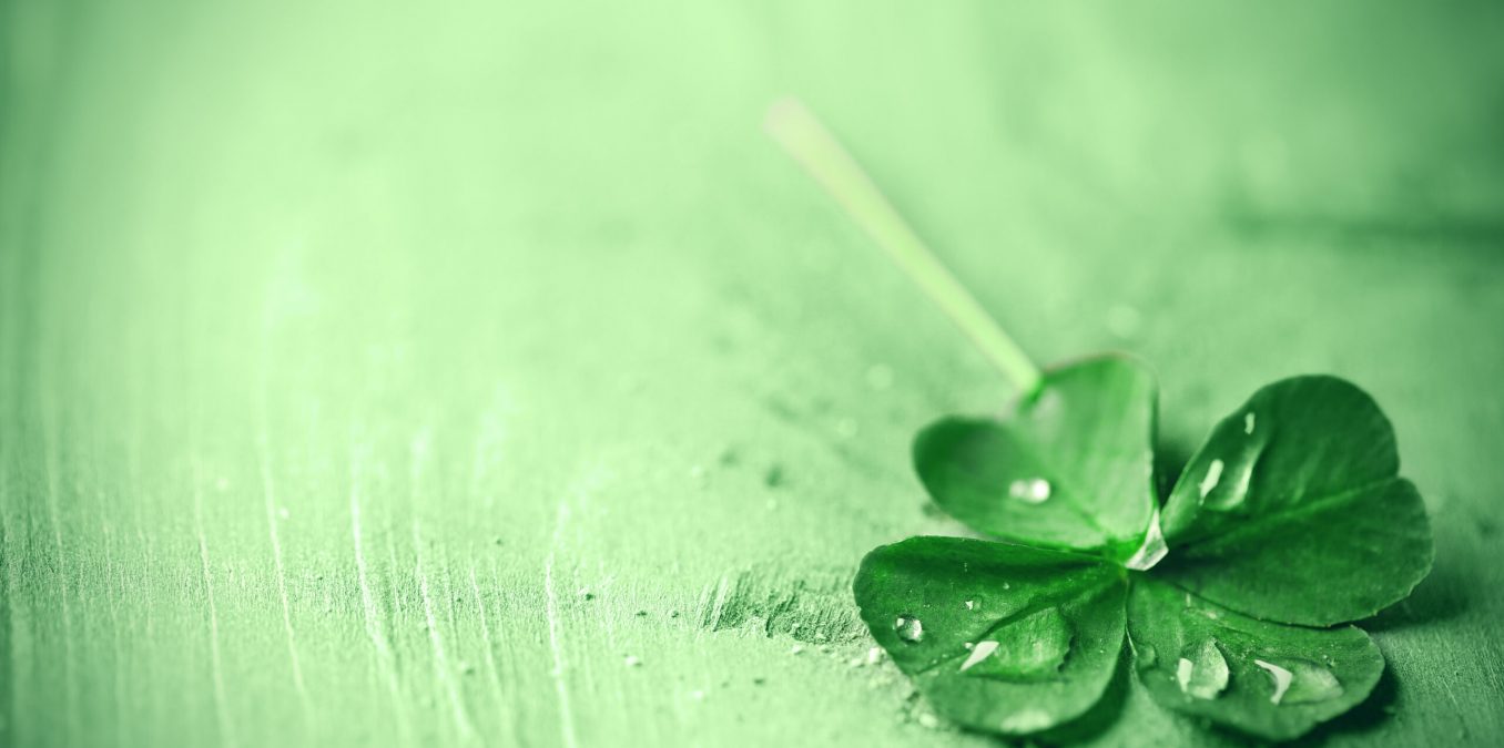 Clover leaf