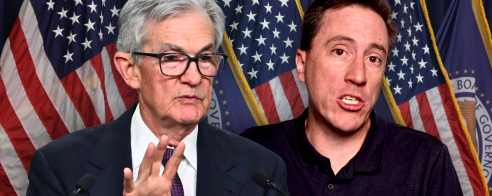 Fed Meeting January 29 YouTube Thumbnail