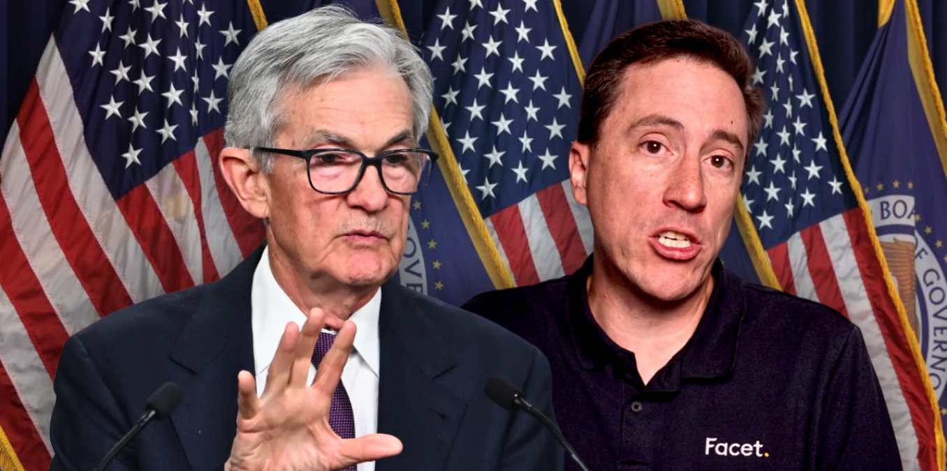 Fed Meeting January 29 YouTube Thumbnail