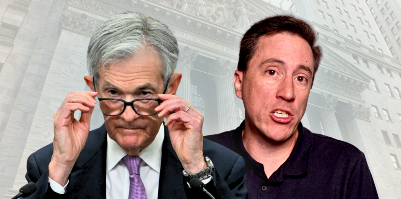 Federal Reserve Cuts Interest Rates Shortly After Trump’s Re-Election Thumbnail (1)