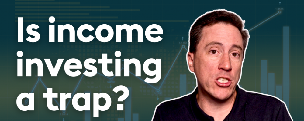 Income Investing (1) Income Investing (1)