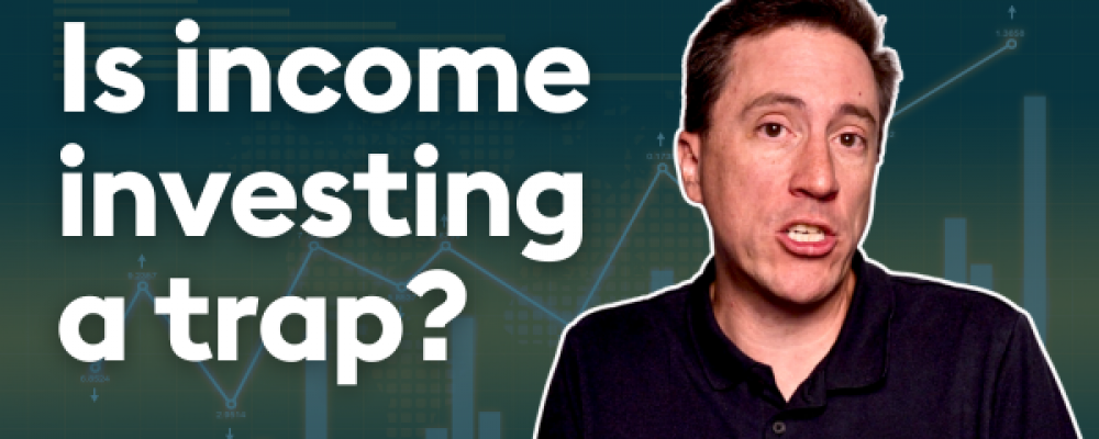 Income Investing