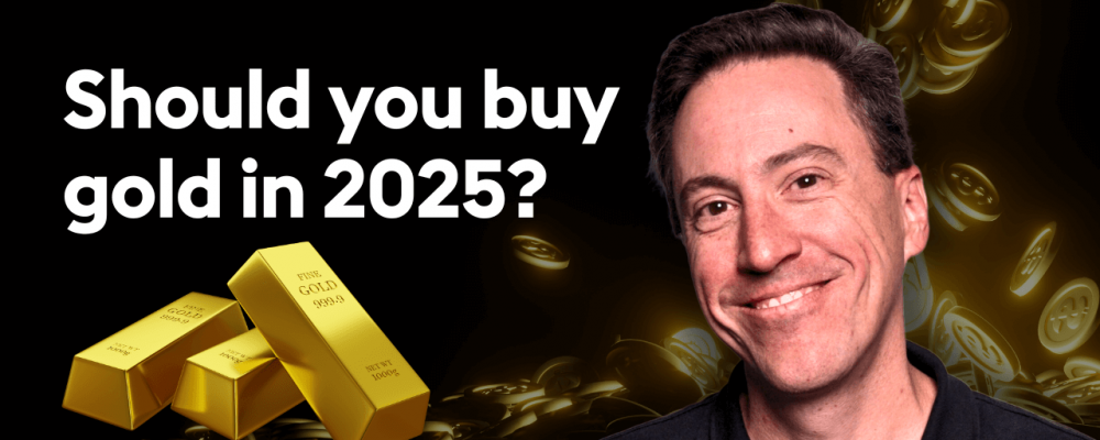 Is Gold Really Worth The Investment? Is Gold Really Worth The Investment?