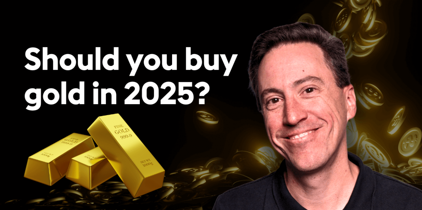 Is Gold Really Worth The Investment?