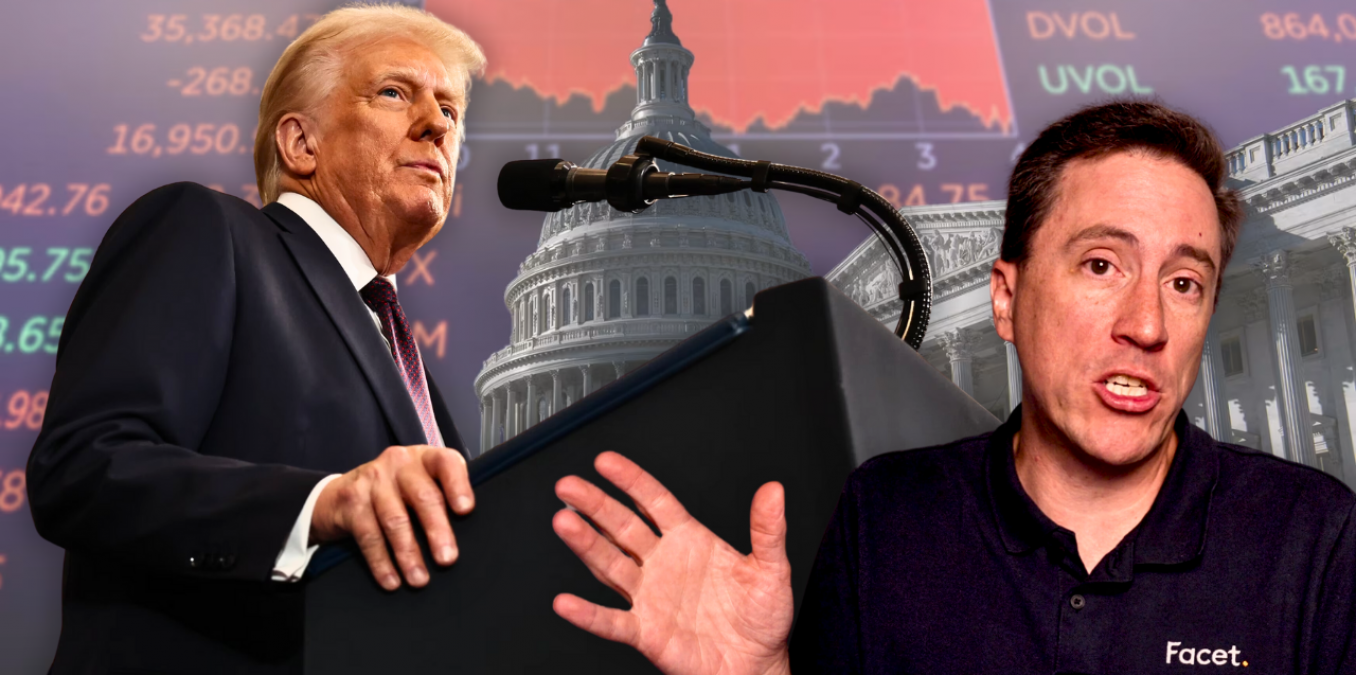 Trump 100days
