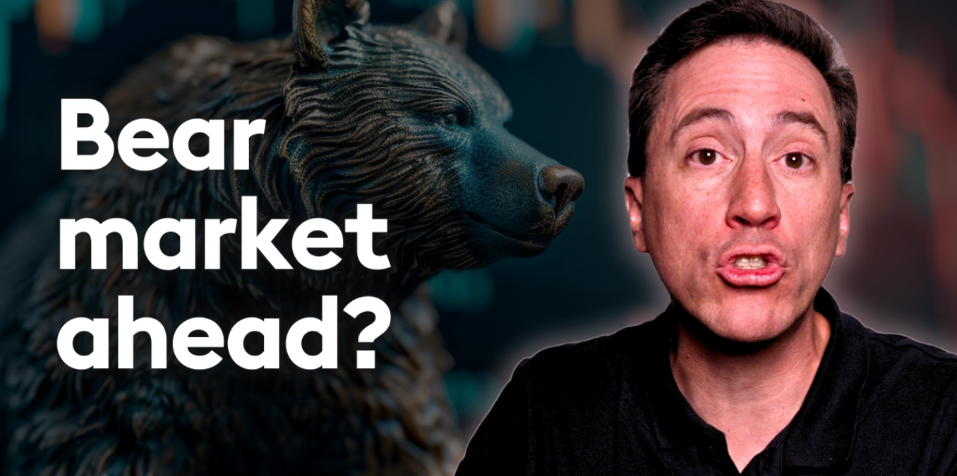Will There Be A Bear Market Thumbnail (6)