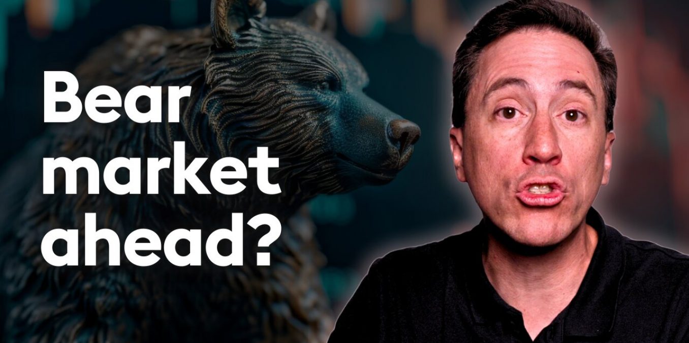 Will There Be A Bear Market Thumbnail