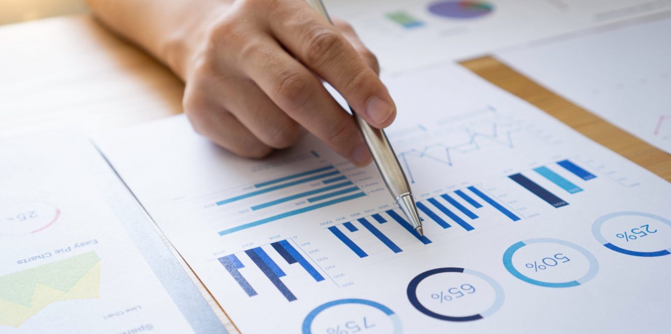 reviewing company earnings