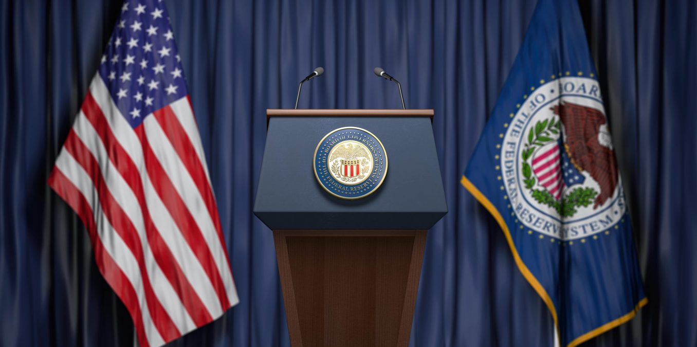 fed reserve jackson hole speech