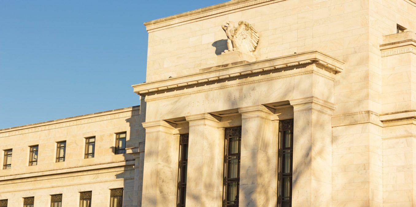 federal reserve -min