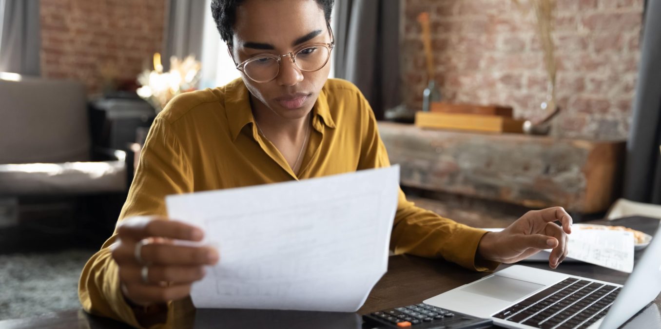 hidden costs portfolio