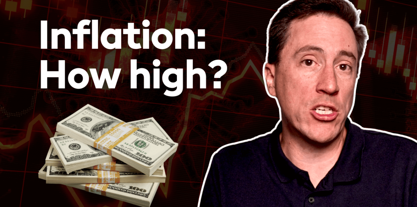 How high will inflation go